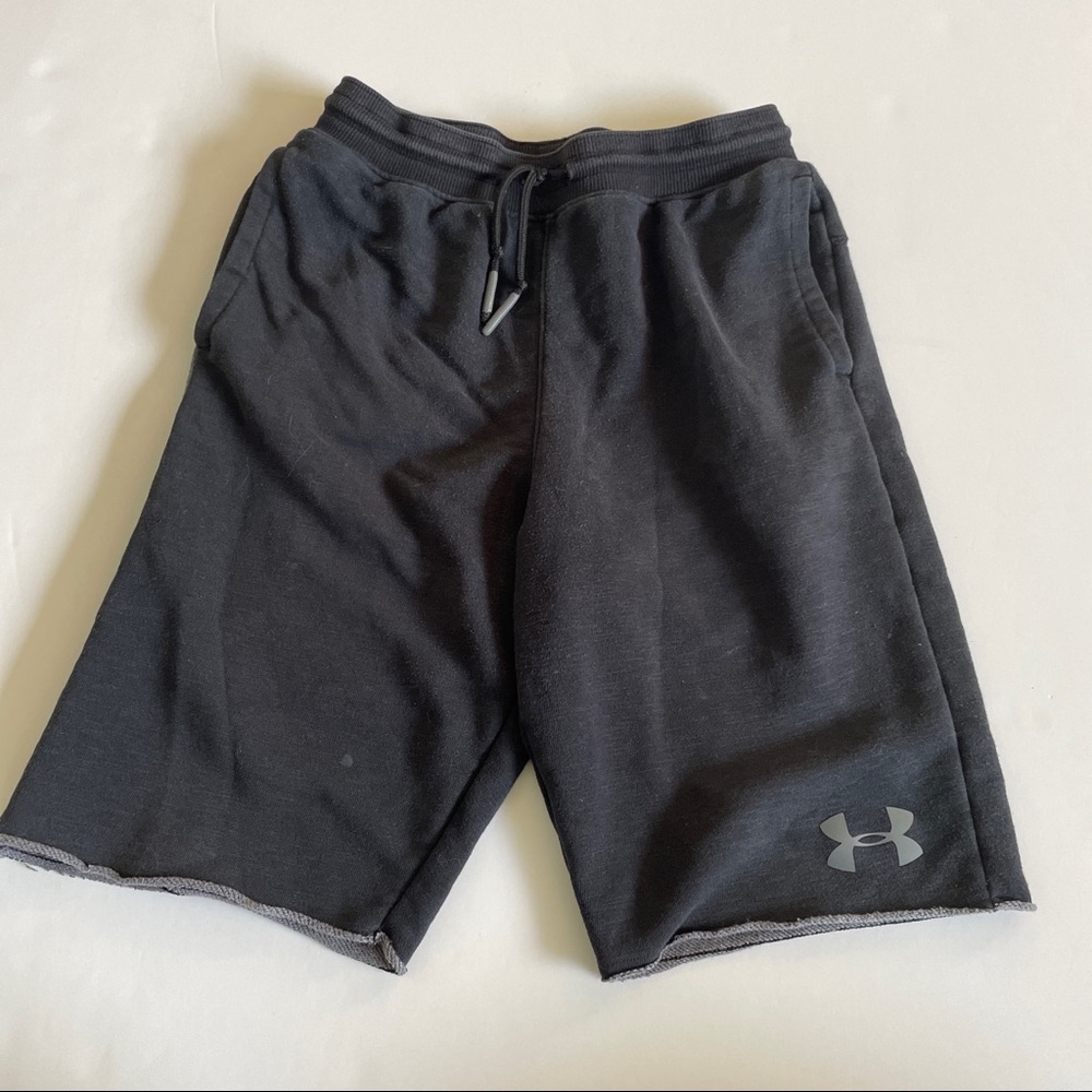 Under Armour shorts